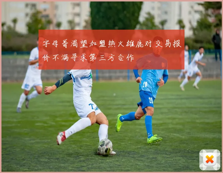 字母哥渴望加盟热火雄鹿对交易报价不满寻求第三方合作